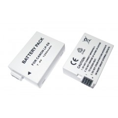 LP-E8 BATTERY PACK FOR CANON CAMERA